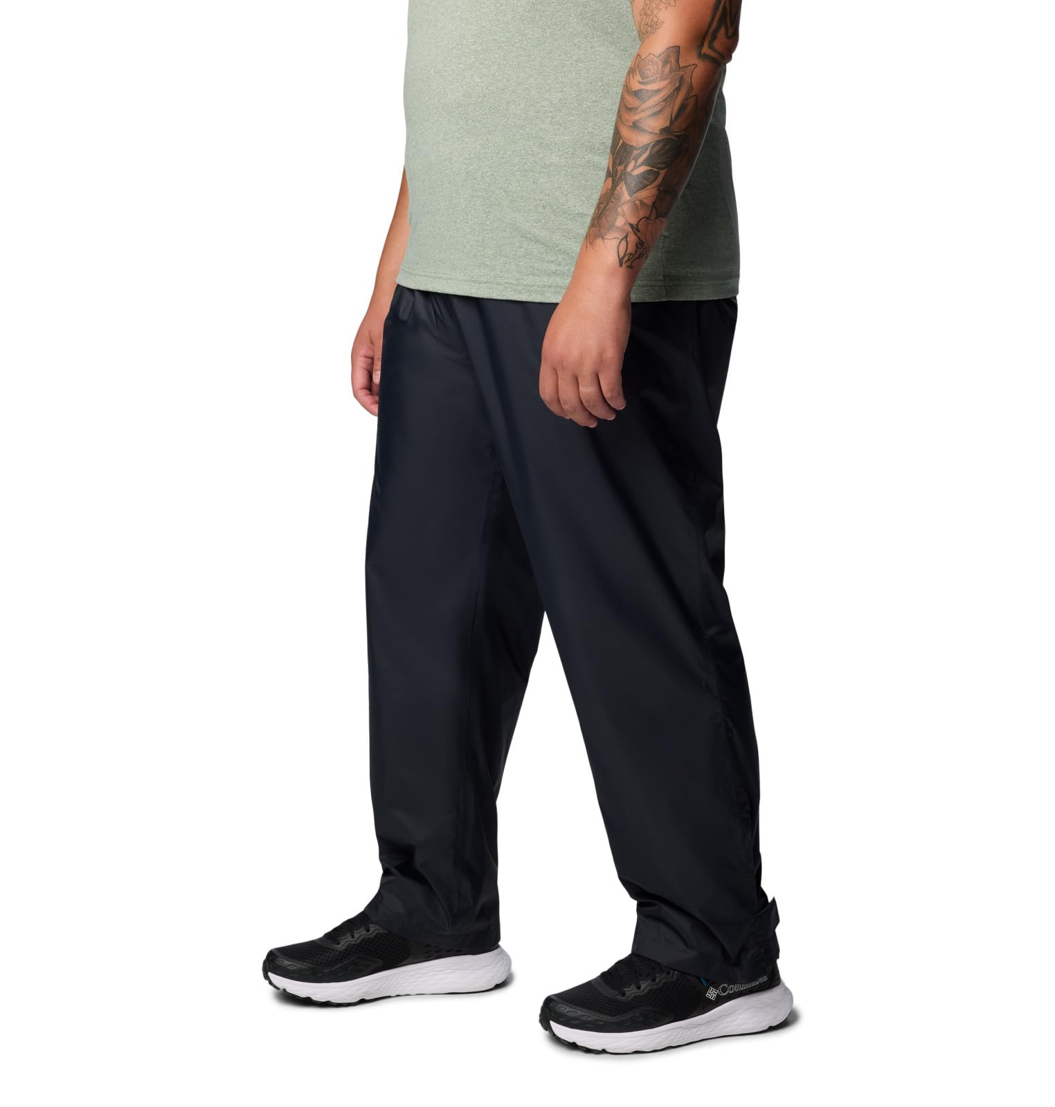 Columbia Herren Wanderhose Rebel Roamer Ii Hose