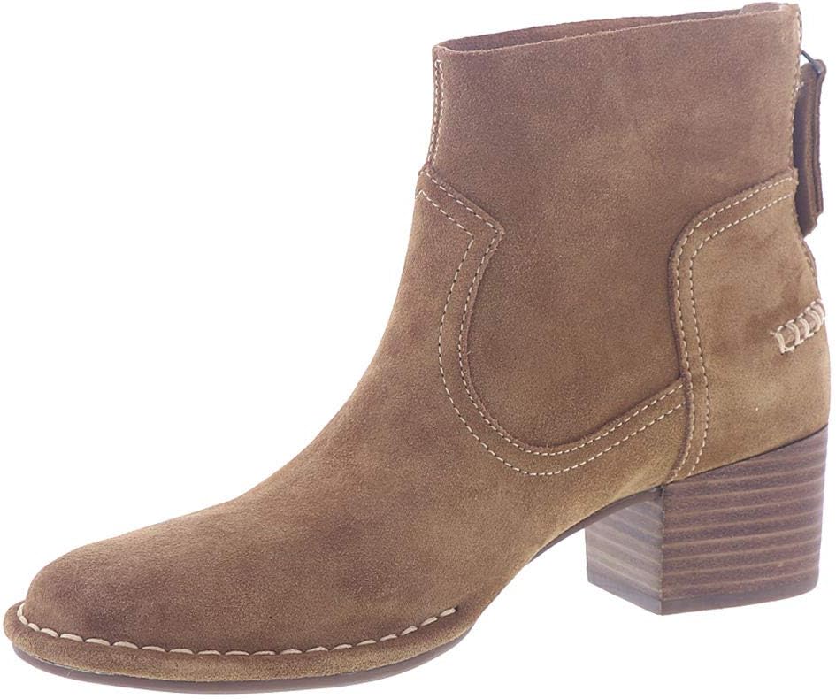 UGG Women's W Bandara Ankle Fashion Boot