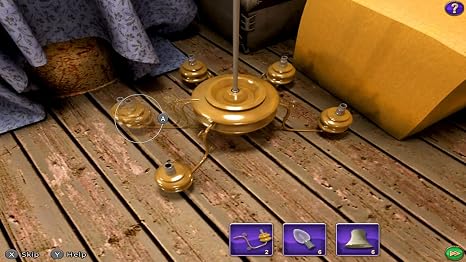 Hidden Objects Collection - Volume 2