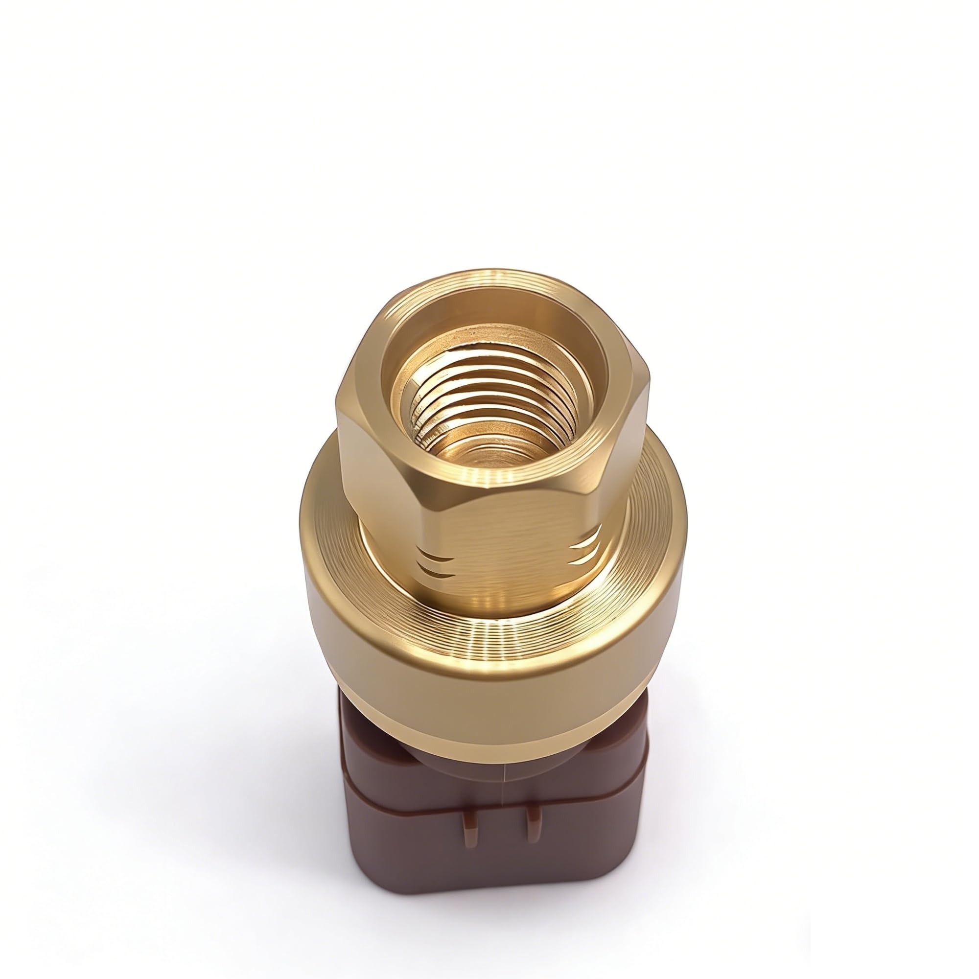 Sensor de presión del filtro de combustible 305-6873 for excavadoras 320D2, 323D2, 325D2 - Sensor de presión diferencial piezoresistivo for motores