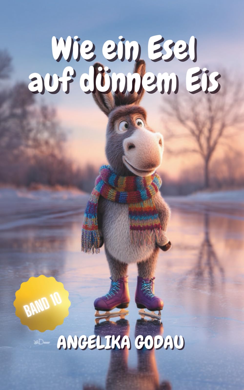 Wie ein Esel auf dünnem Eis: Türkei für Anfänger