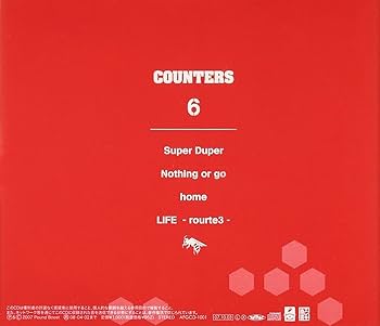 Amazon.co.jp: 6~シックス~: ミュージック