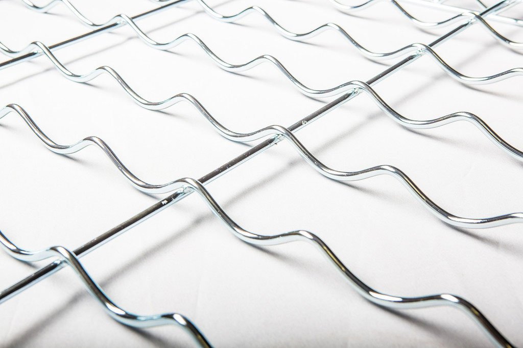 Touch of Class Ryana Wine Rack Dark Gold