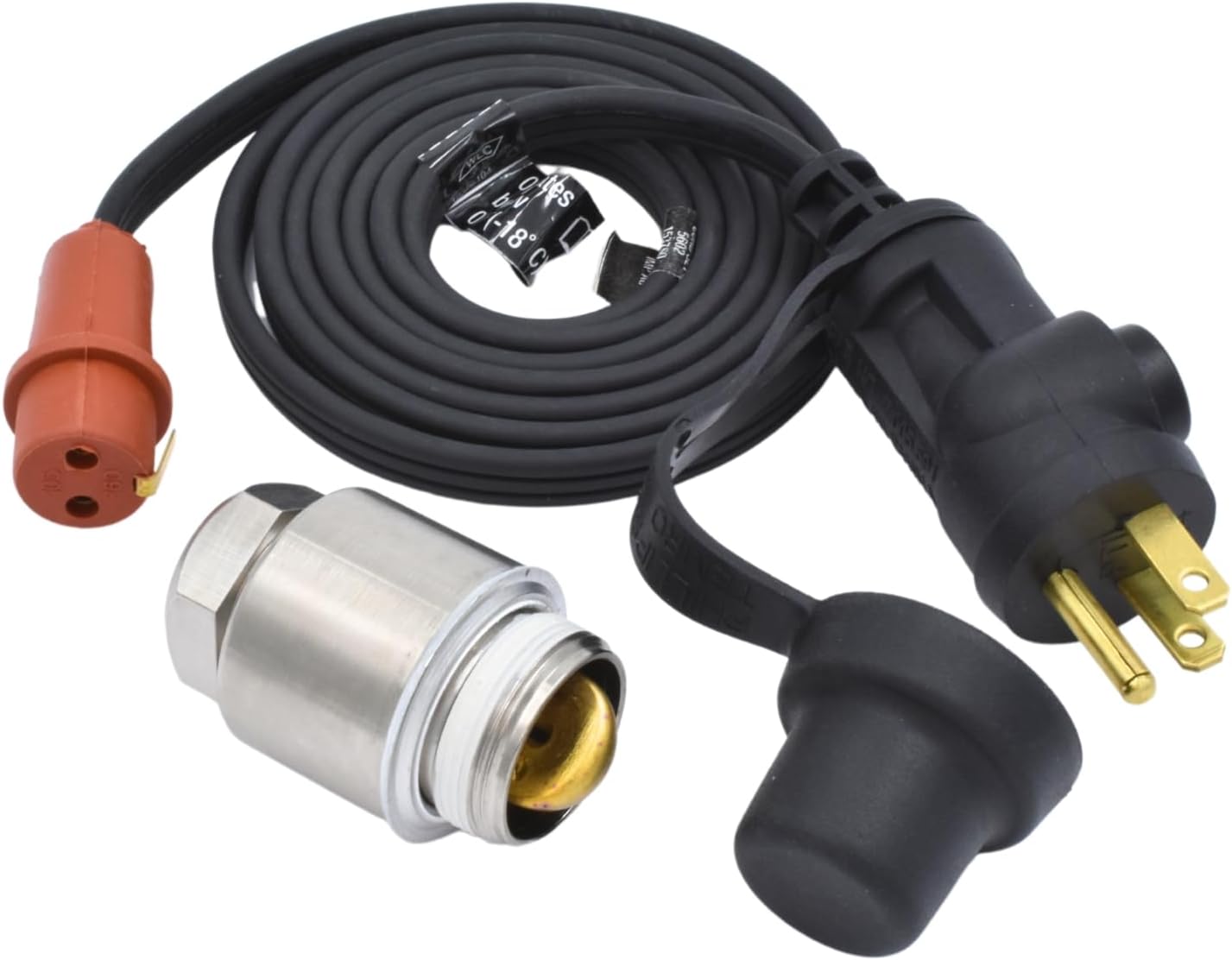 Zerostart 3100109 Engine Block Heater, Engine Heaters Amazon Canada