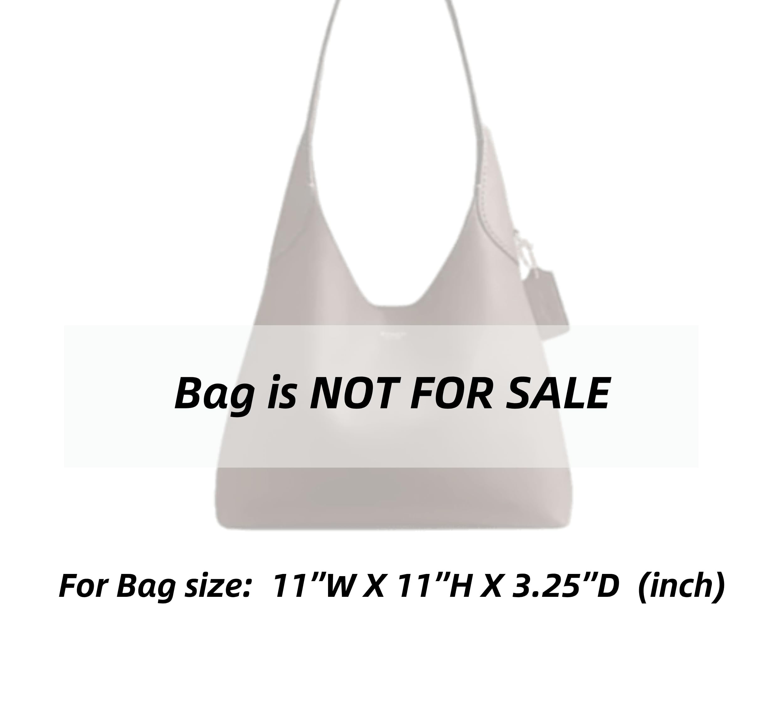 Amazon.com: Xoppia Bag Organizer compatible with Coach Brooklyn