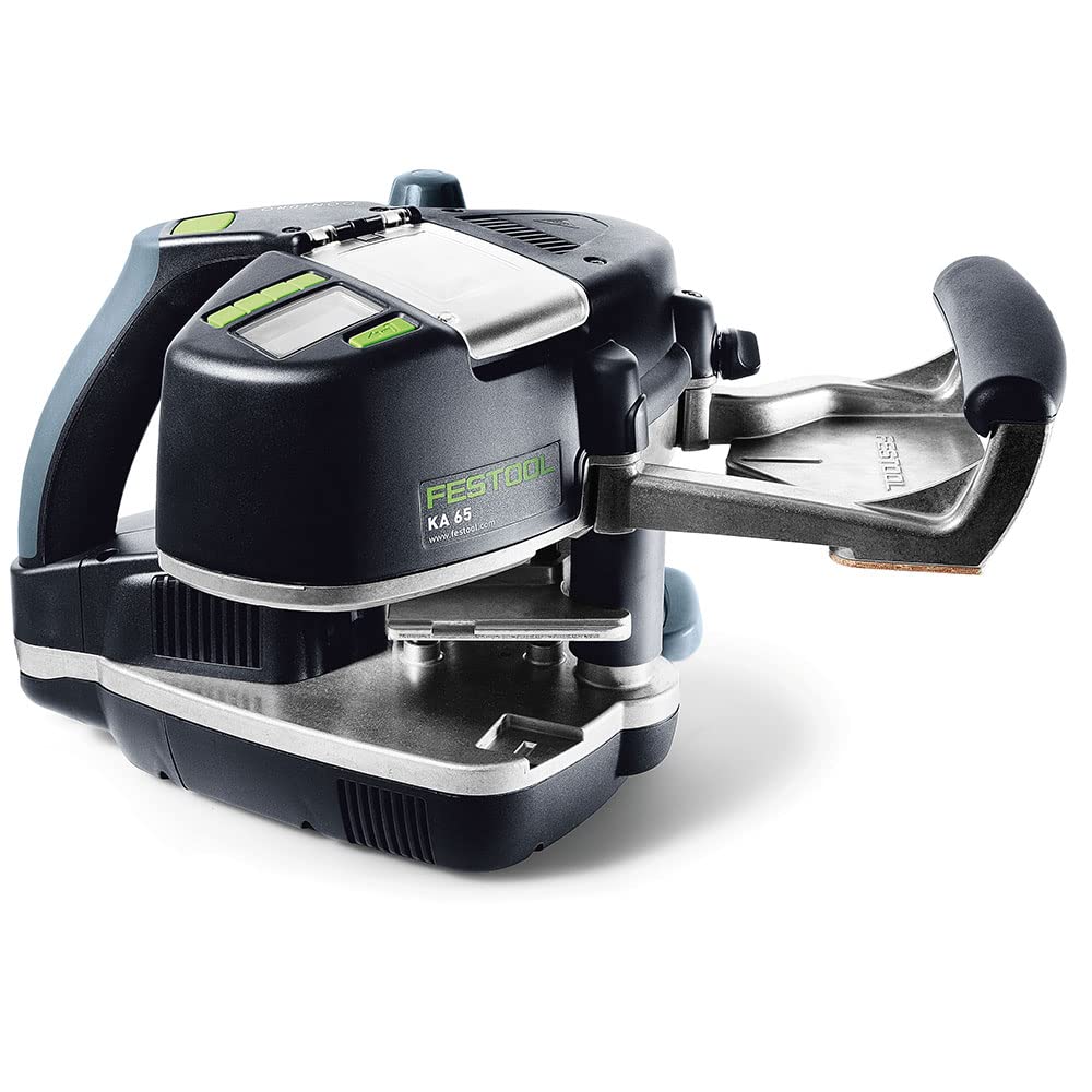 Festool Aplacadora de cantos KA 65-Plus