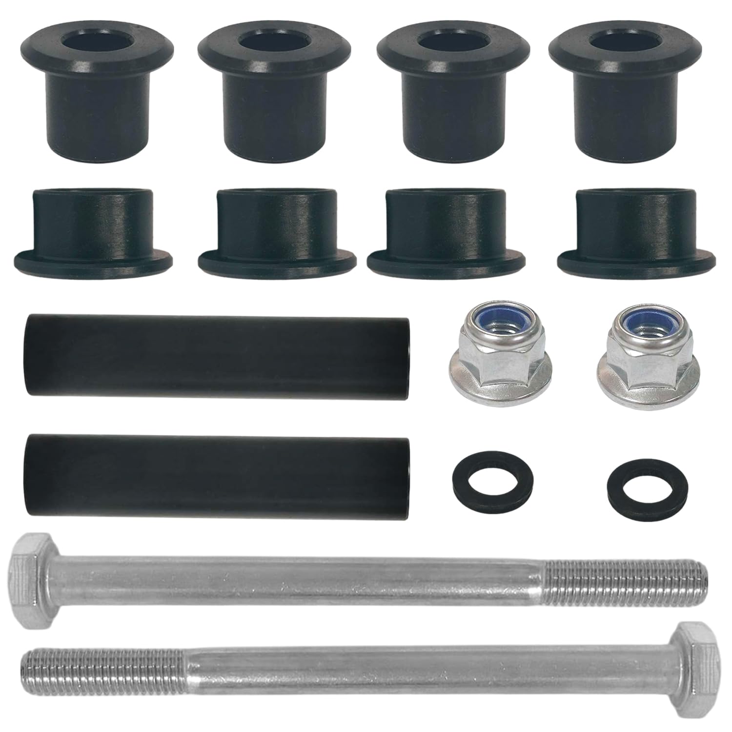 Amazon.com: Front End Ski Leg Repair Kit for Ski-Doo Grand Touring