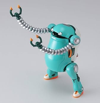 Amazon | ハセガワ クリエイターワークスシリーズ メカトロ