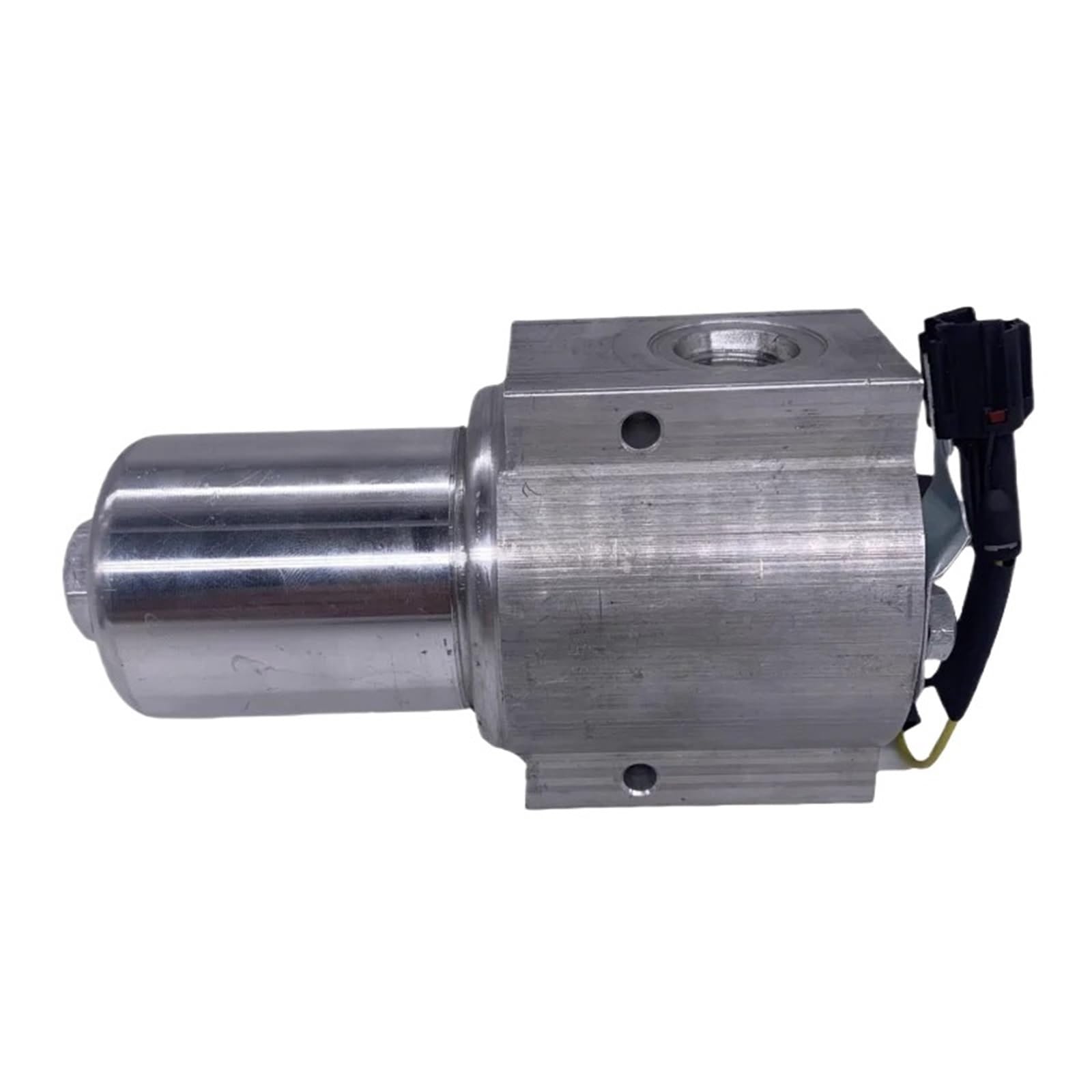 QfUxYYSLD Excavator DH150 215 220 225 300-7-9 Pilot Filter Assembly Accessories - No. 90420221000 90420221001(Lavender)