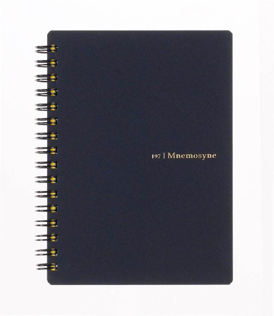 5 x Maruman Mnemosyne N197A Notebook Office Product