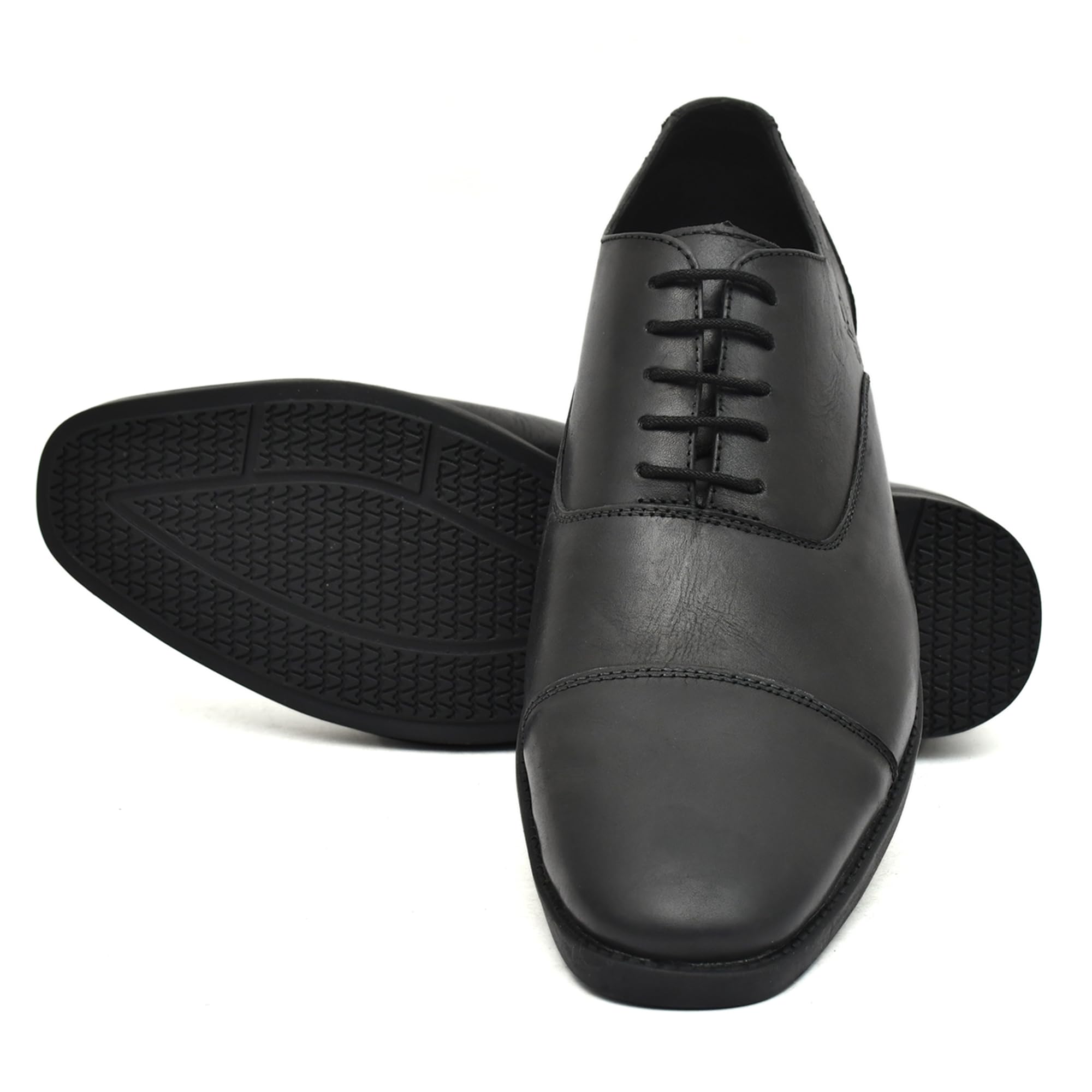 See full amazon price history chart for MISUMI Mens Black Lightweight|Rich Quality|Party and Office Wear Genuine Leather Lace up Formal Shoe 7 UK/India MISUMI Mens Black Lightweight|Rich Quality|Party and Office Wear Genuine Leather Lace up Formal Shoe 7 UK/India (B0DDH8T4F4) Amazon Price History, Amazon Price Tracker