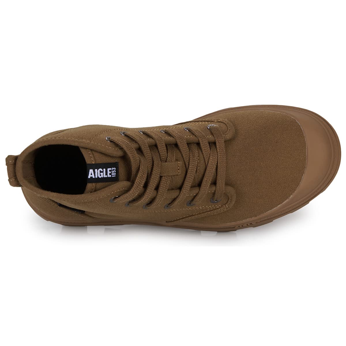 Aigle Tenere Cvs Zapatos de senderismoHombre