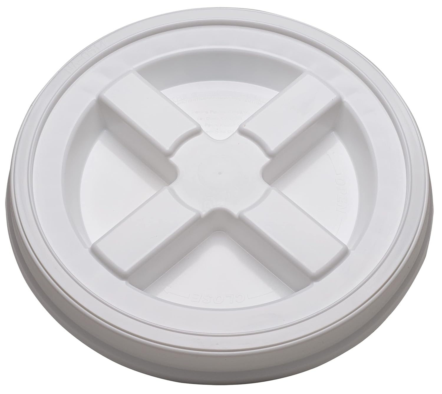Gamma Seal Lids - 12 Pk. - Review, Price and Buying Guide