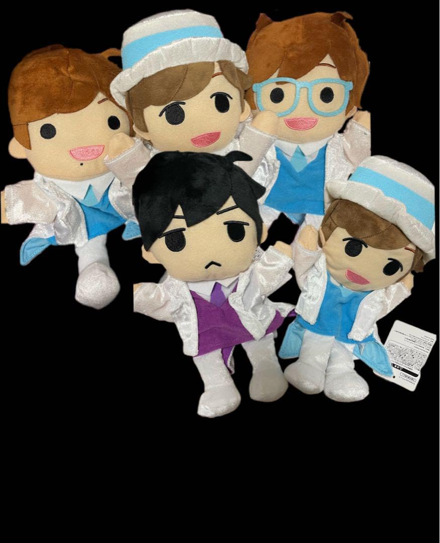 木村良平パペット 纏め売り② 【公式通販】