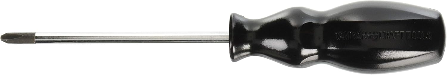 Tamiya America, Inc Screwdriver #2L (+), TAM74006