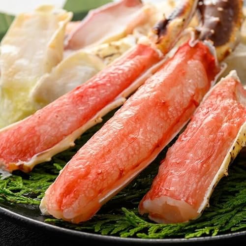 [オーク] 生たらばがにカット(加熱調理用)(800g/総重量約1kg)[sm-CS007-A-Z][オーク]