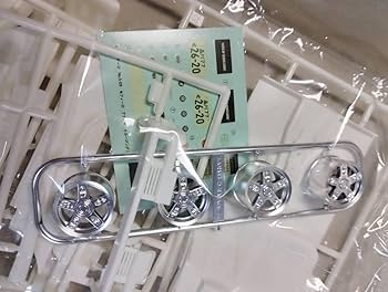 Amazon | 1/24 セフィーロ アテーサ クルージング Sパッケージ