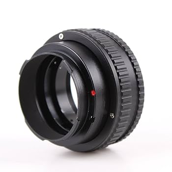 ELEFOTOライカMレンズをライカＭに装着しマクロヘリコイド対応 ELEFOTOライカMレンズをライカMに装着しマクロヘリコイド対応