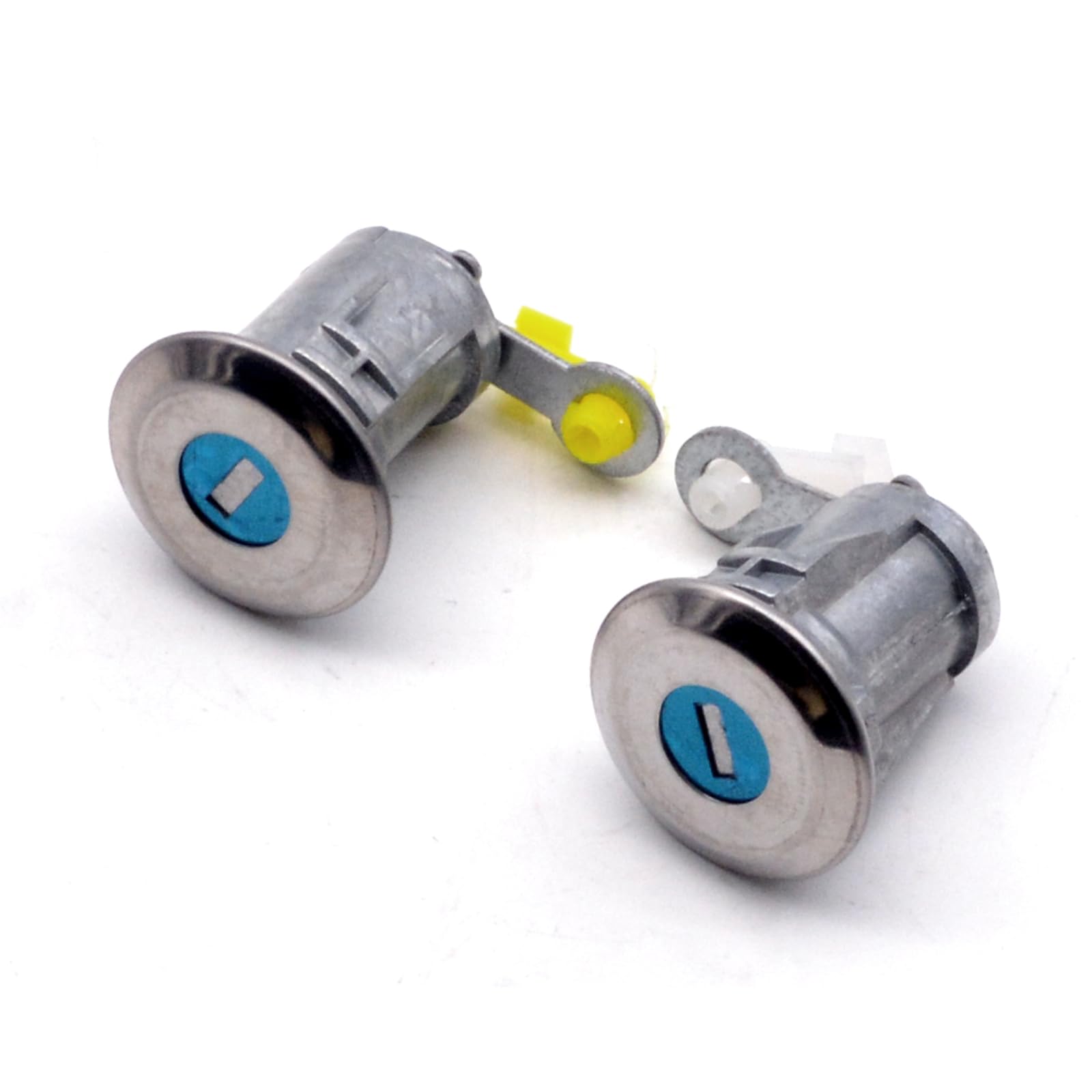 Cilindro serratura porta d'ingresso Per Citroen C1 2005-2014 Per Peugeot 107 2005-2014 Per Toyota Aygo 2005-2014 9170.Y8