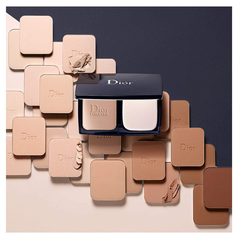 DIOR Diorskin Forever Extreme Control 040-Honey Beige 10 g