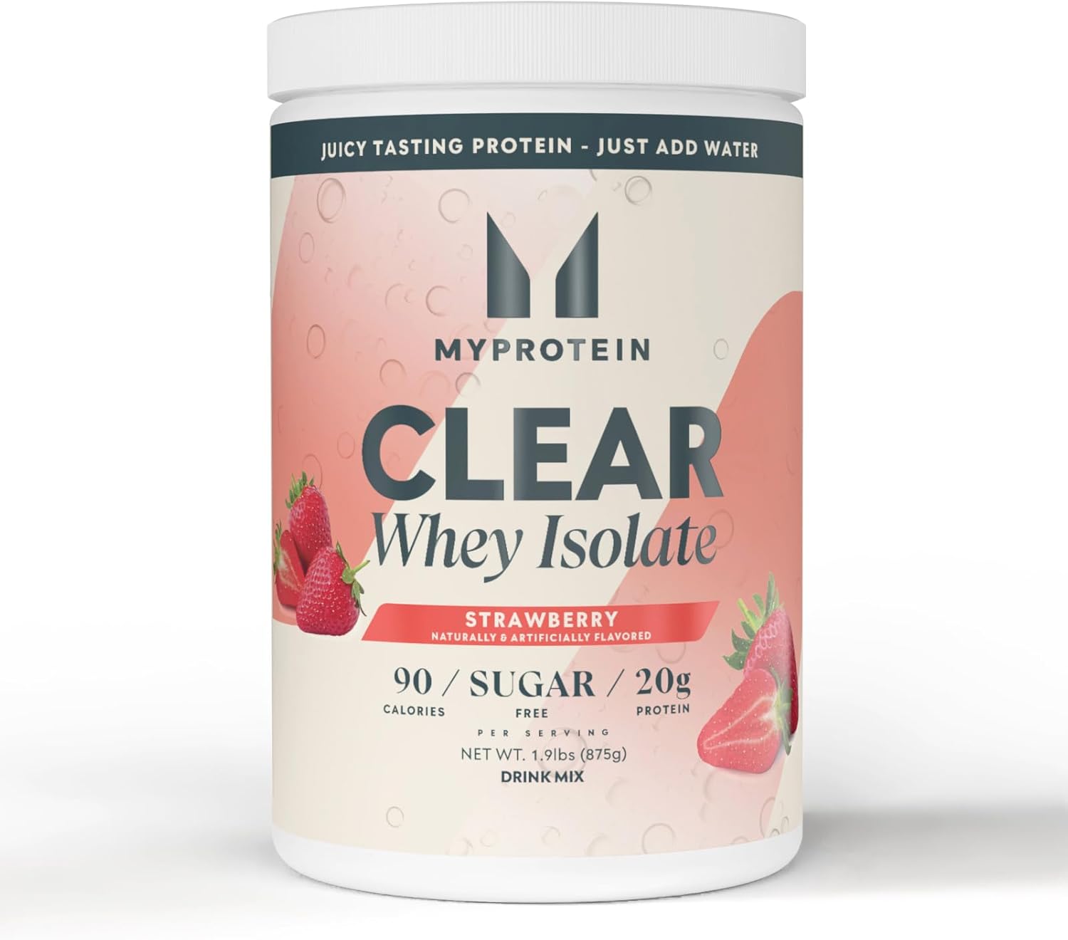 1.9 Pound (Pack of 1)