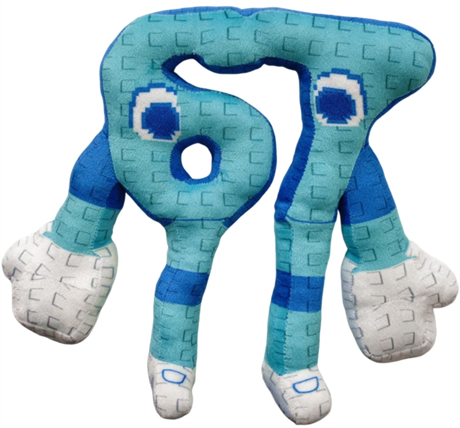 Amazon.com: ULTHOOL Steal a Brainrot Plush Toys, 9.8 inch Adorable