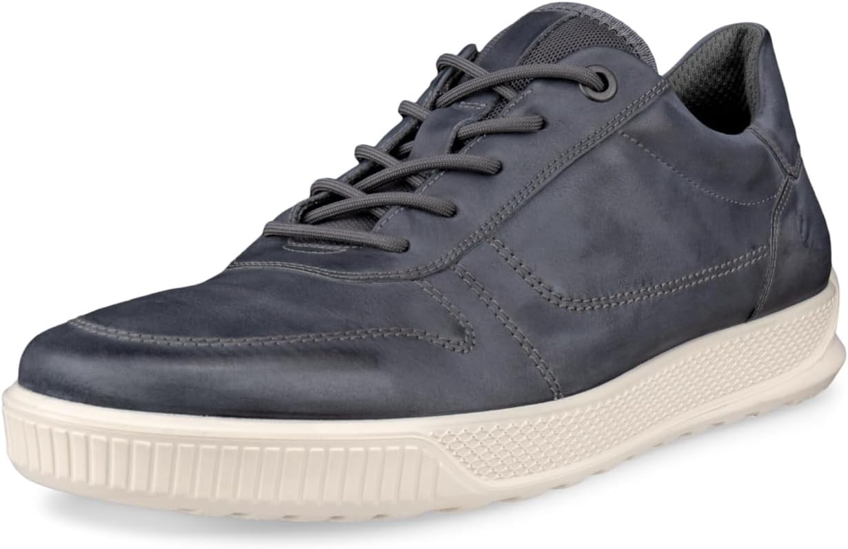 ECCO Men’s Byway Origin Tie Casual Sneaker