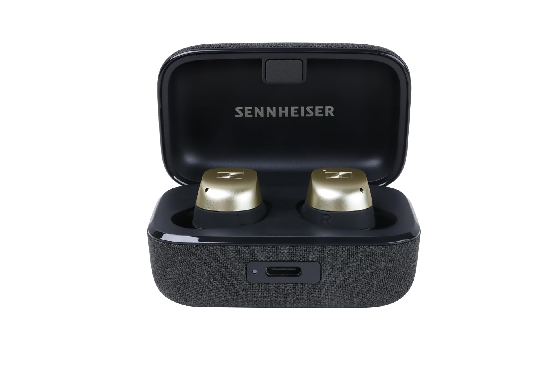 【未開封】ゼンハイザーMOMENTUM True Wireless 4 GOLD SENNHEISER MOMENTUM True Wireless 4 Gold [MTW4 Gold]｜新品