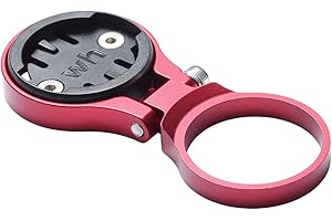 Versatile Dymoece Camera Handlebar Mount Stabilizing Red