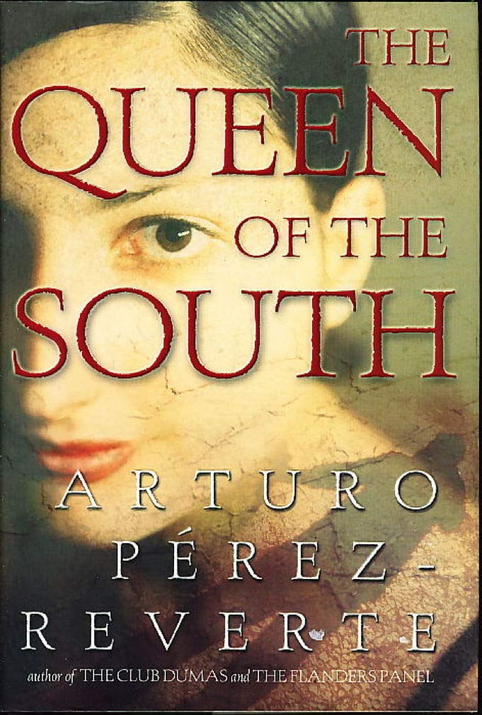 Buy The Queen of the South — BookShops.in