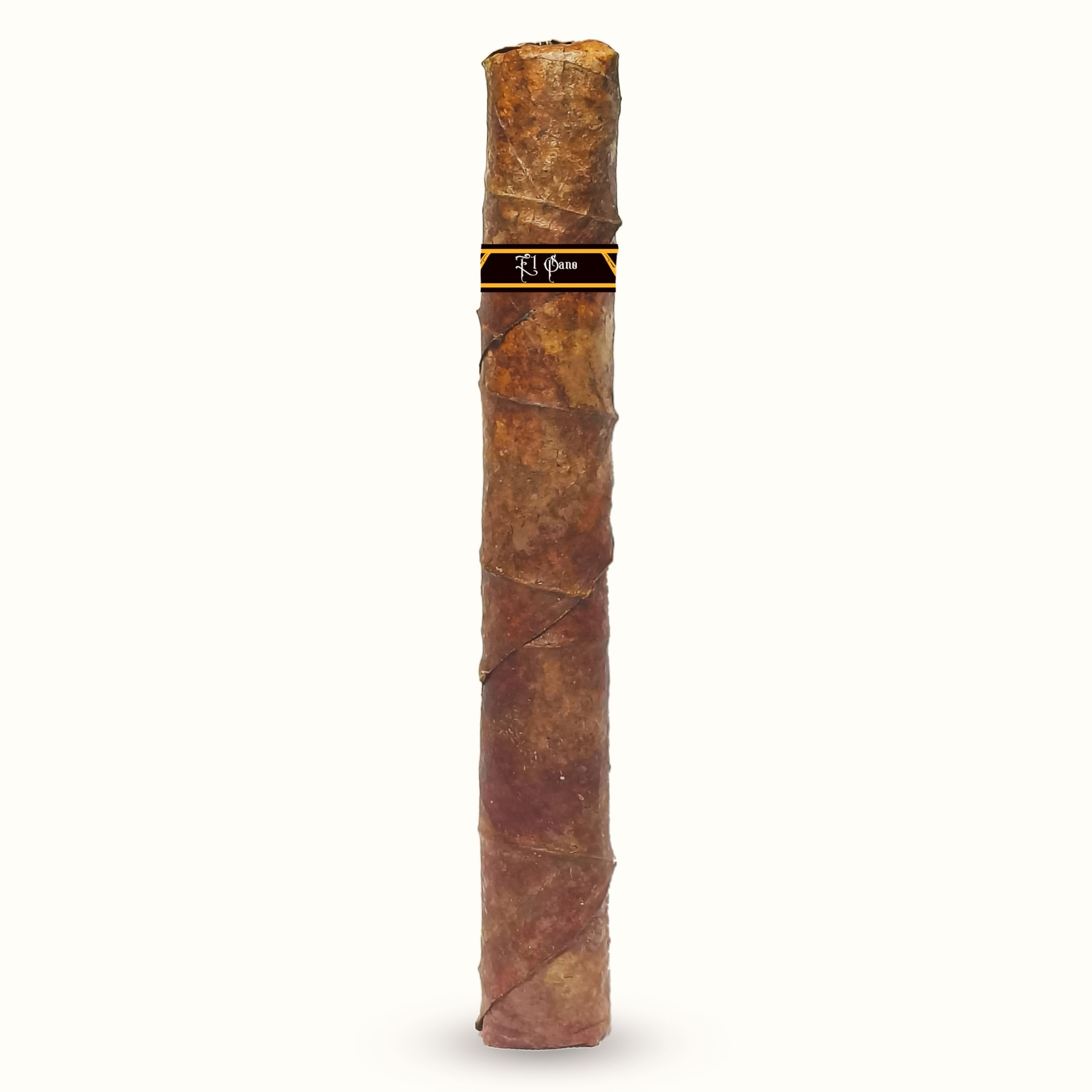 EL SANO (Factory Second) - DM Cigars - Herbal cigar crafted with rich Almendra leaves-image-46