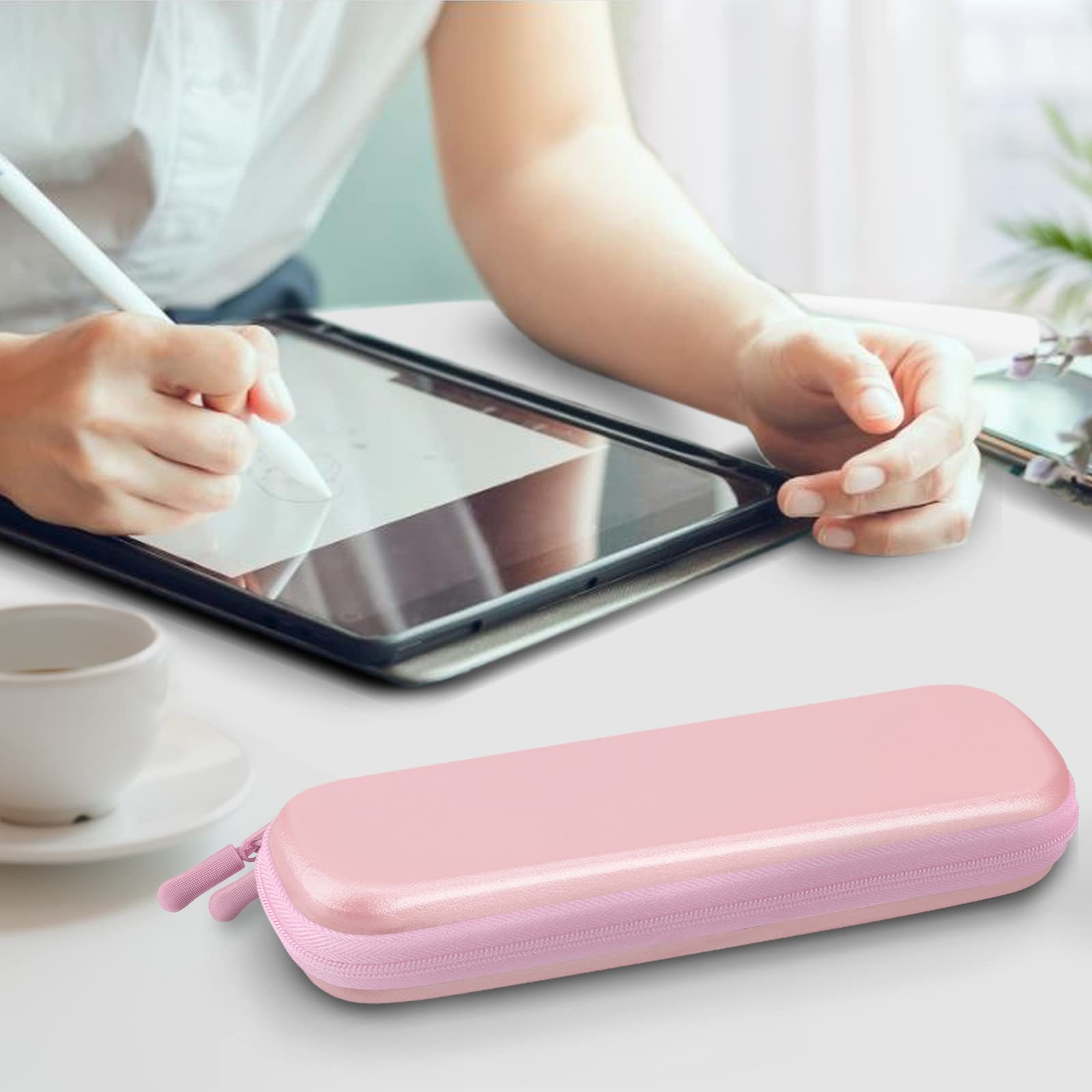 Amazon.com: Fintie Holder Case for Apple Pencil Pro, Apple Pencil