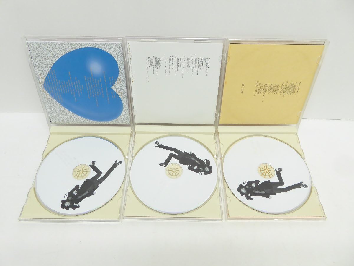 Amazon.co.jp: 荒井由実 Yumi Arai 1972-1976 5CD+DVD 限定盤 WV1178