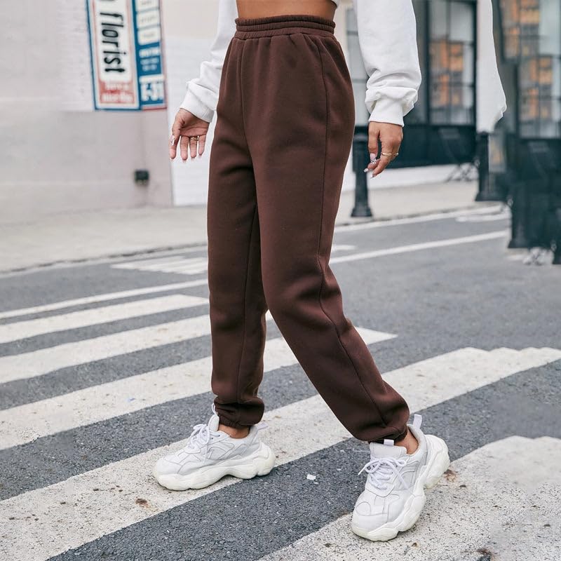 Image of Q - RIOUS Women's Joggers - Soft, Stylish & Comfortable for Everyday Wear