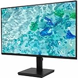 Acer Vero V277 G 27' Class LCD Monitor - 16:9 - Black