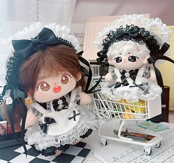 あまね ぬい服 4セット あまね ぬい服 4セット あまね ぬい服 4セット