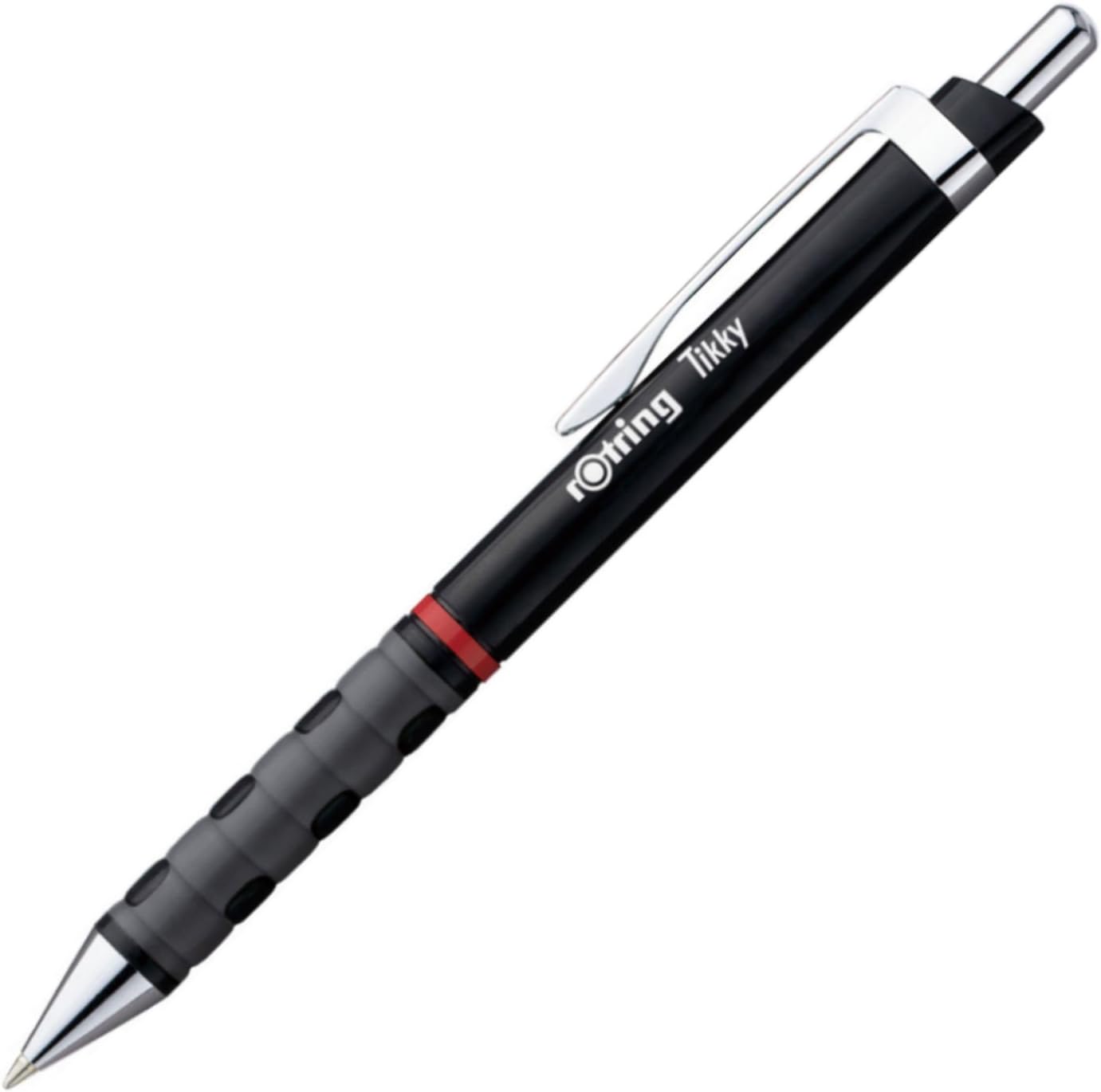 Reynolds JETTER BP CLASSIC Penna A Sfera, Punto 0,7 Mm, Inchiostro Blu, Corpo Sottile, Comoda Impugnatura, Cancelleria Per Scuola E Ufficio