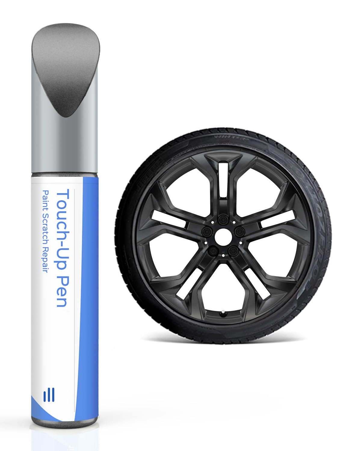 Vernice-removibile Spray Antracite Metallizzato - D-GEAR | Bep's - Foto 2