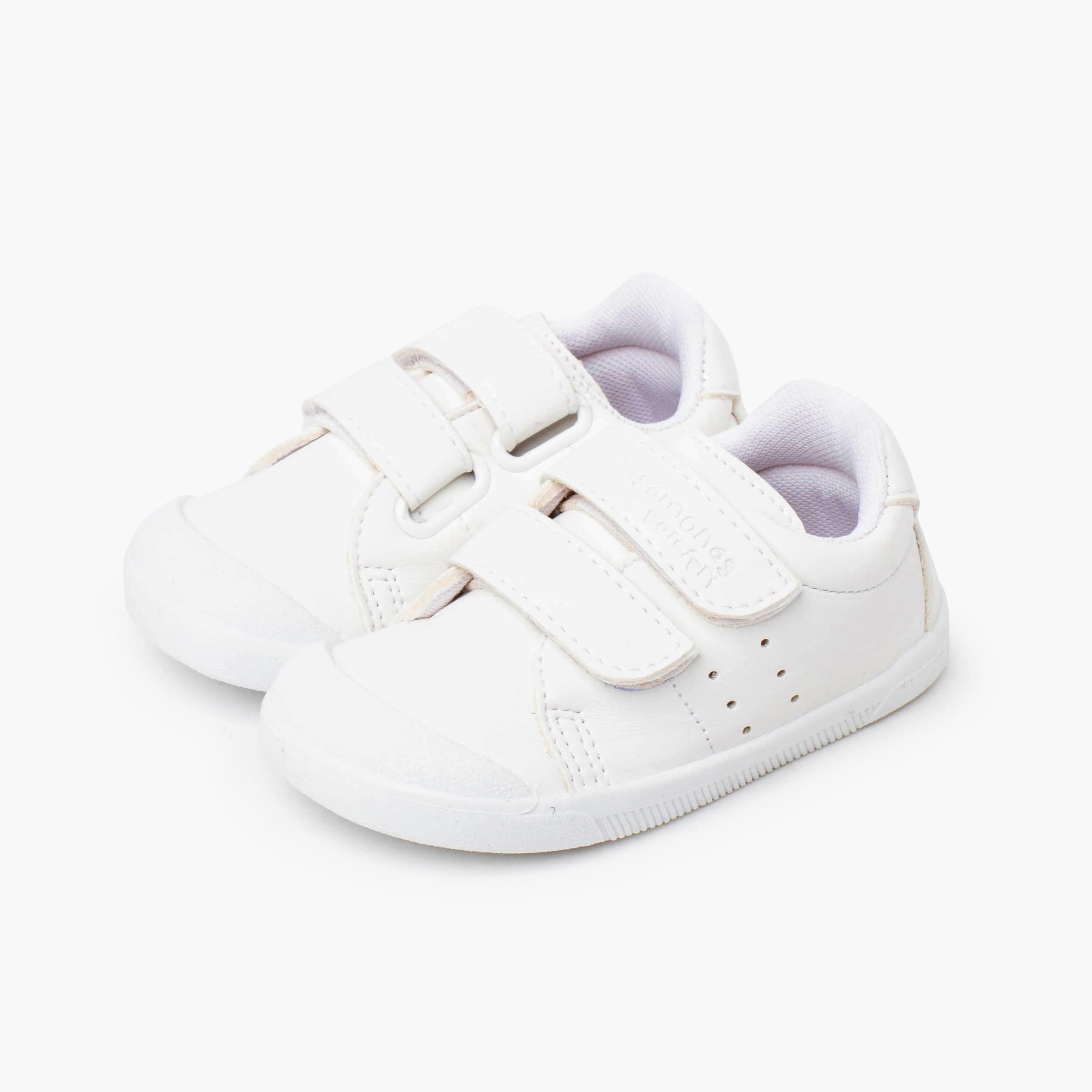 Pisamonas Zapatillas Deporte Barefoot Colegiales Niños