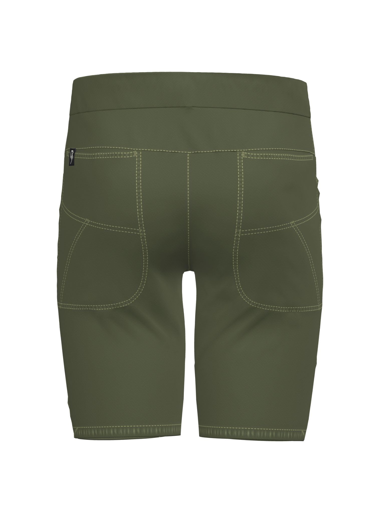 Rock Experience - Kundalini Bermuda Man Pant, Pantaloni | Bermuda Uomo