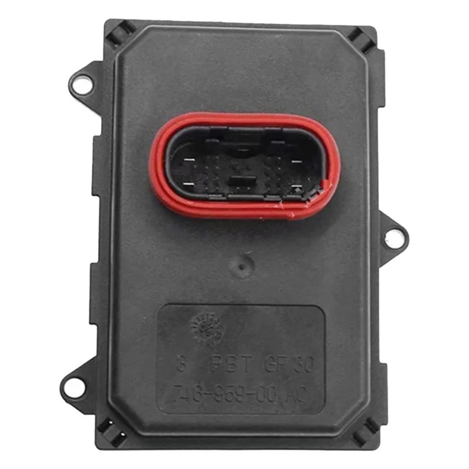 Unité commande phare 4H0941329 pour VW Touareg 7P 2011-2016 ballast
