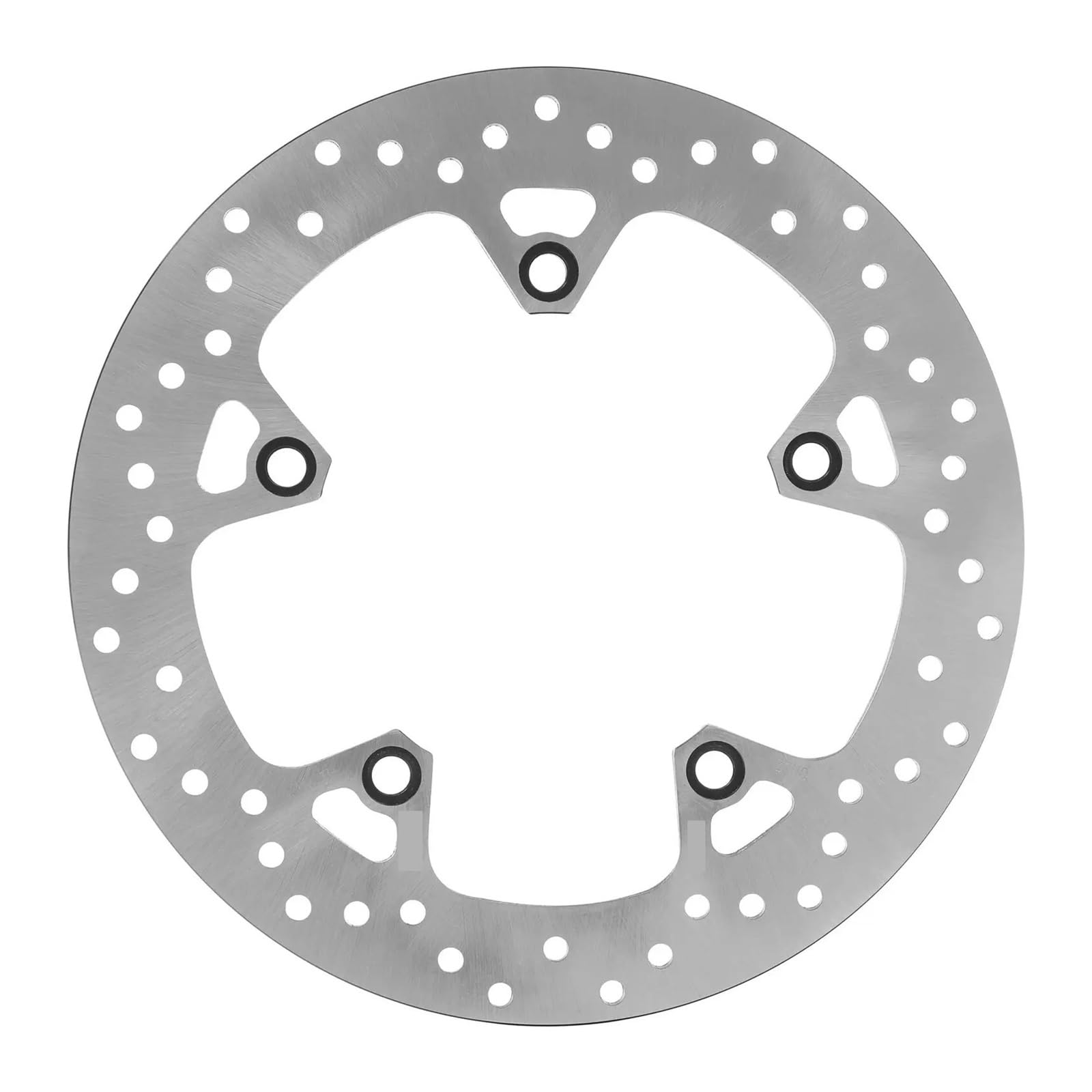 Freno Disco Dischi Disco Freno Moto Per R1200GS 13-20 | Rotore 2 anteriori + 1 posteriore per R 1200GS R1250GS 2013-2020 Acciaio inossidabile