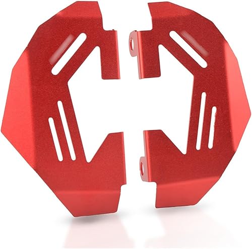 Miniatura 4 de Accesorios de motocicleta Cubierta de pinza de freno delantero compatible con BMW compatible con R1200 R1250 R 1200 1250 GS GS1200 GS1250 R1200GS