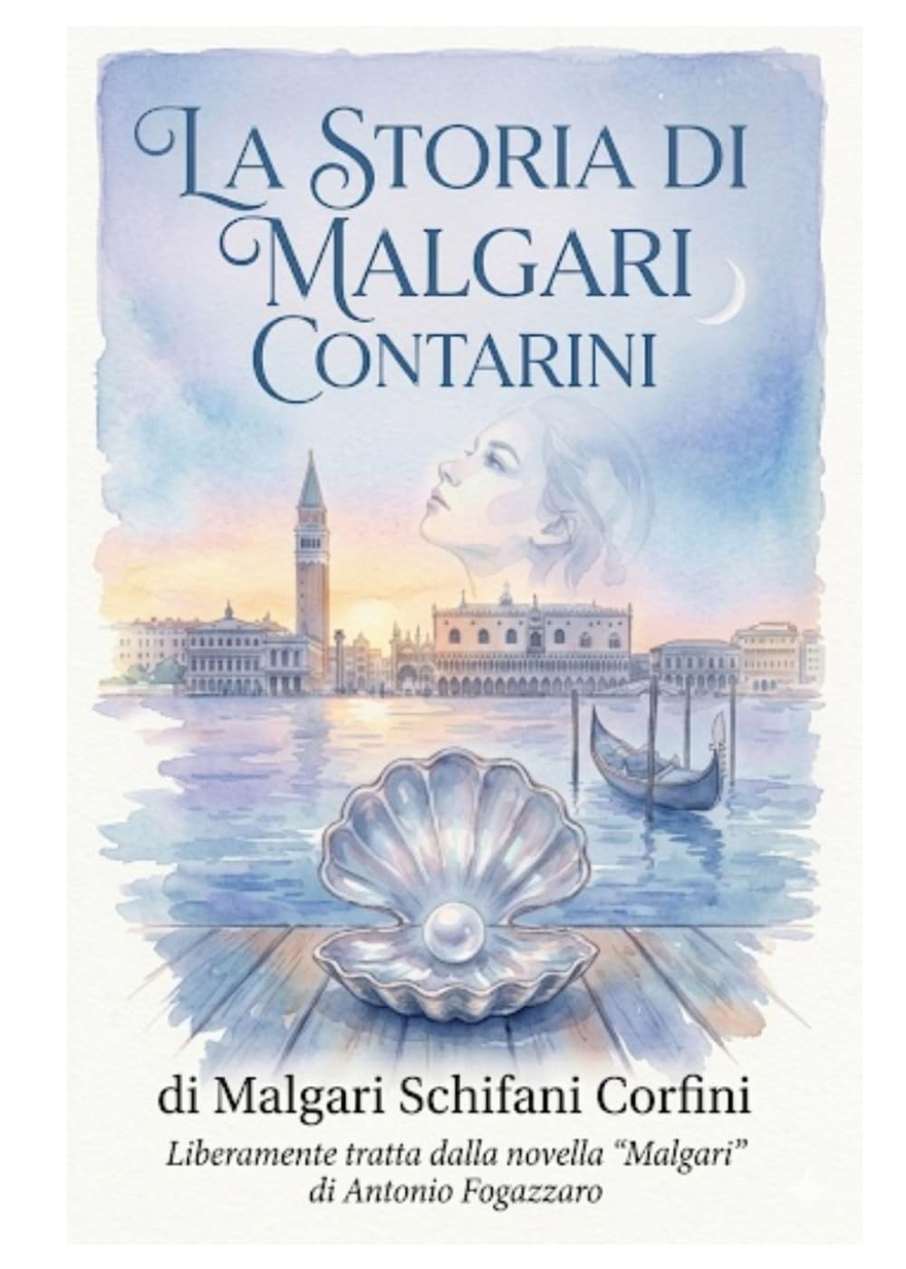 LA STORIA DI MÀLGARI CONTARINI