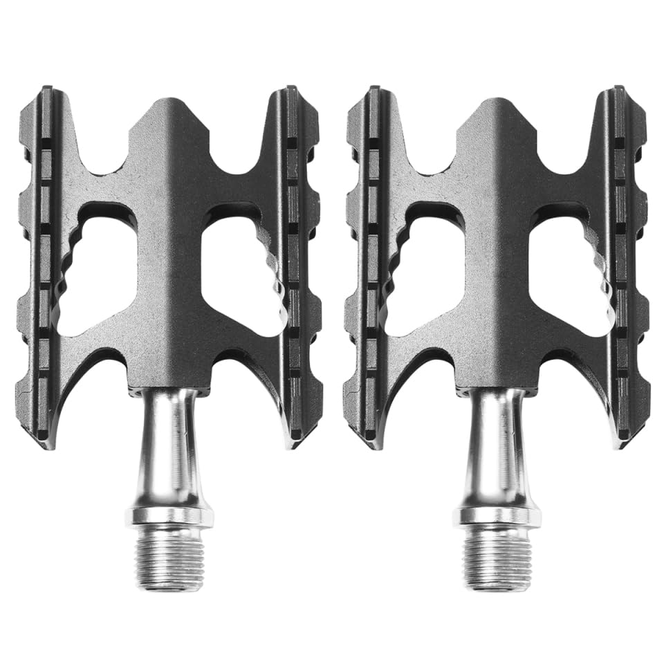 Vosarea Ultraleicht Fahrrad Pedalen Mountainbike Rennrad Fahrradpedale...