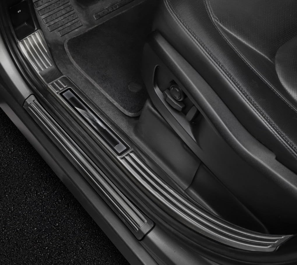 Amazon | Ovhdriac 車のドアシルプロテクター For Defender 専用設計