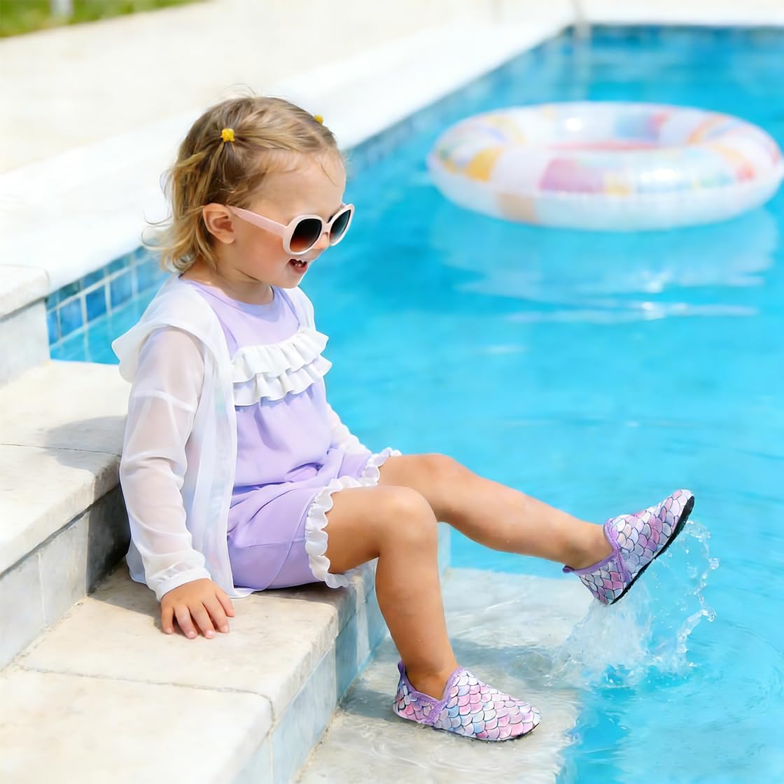 Lefflow Unisex Kinder Ll Wassersportschuh