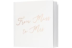 Letters to the Bride for Future Memories of Love and Laughter