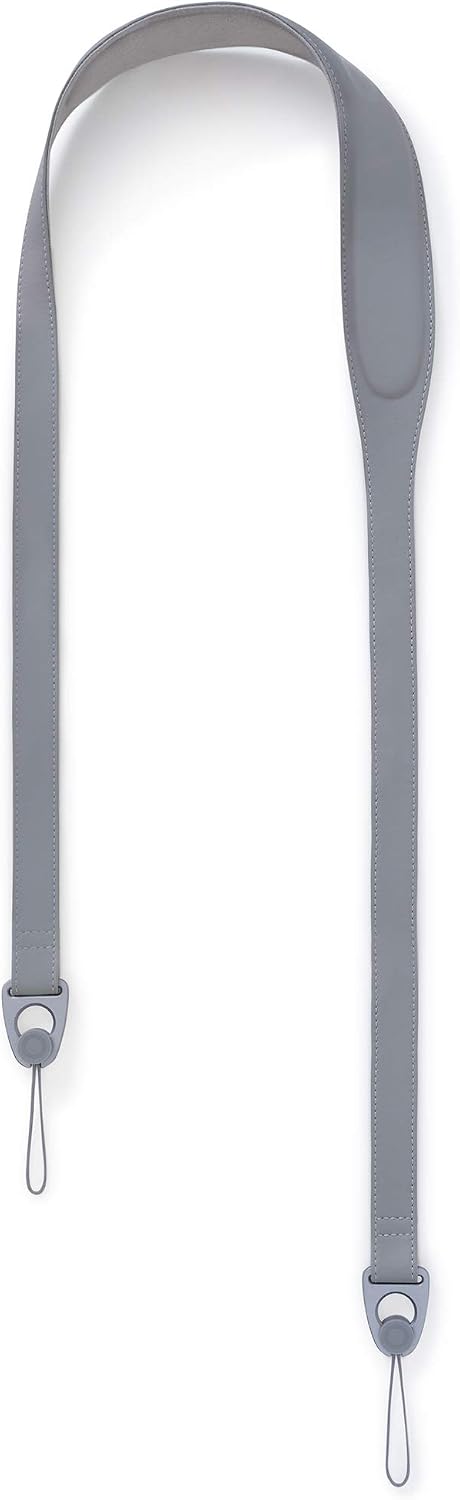 Urth Mantle Camera Strap Long V1 (Ash Grey) - Image 3