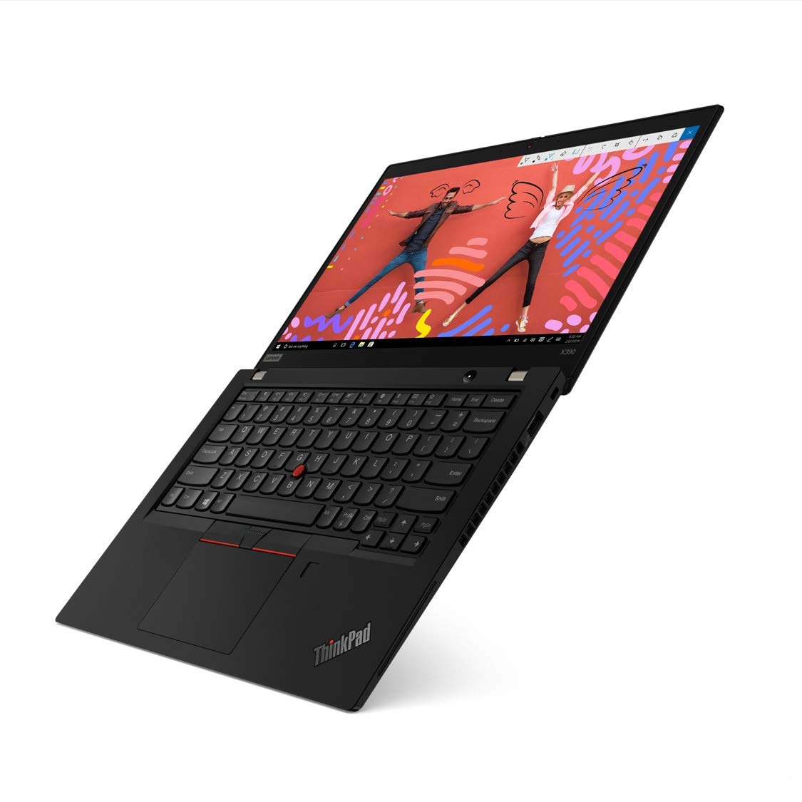 良品！Thinkpad X390 core-i7 第8世代 メモリ8GB Lenovo ThinkPad X390 Intel Core i7 8th Gen 13.3-inch Full HD